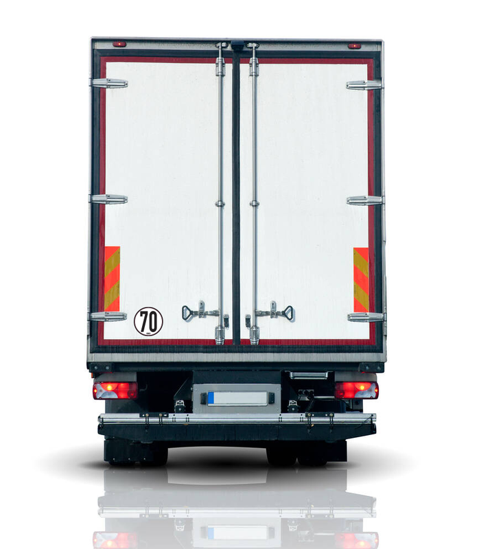 Disque Limitation de Vitesse 70 KM/H Poids lourd Camion Adhésif Sticker 20cm Homologué