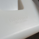 Custom Retro-Reflective Car Sun Visor Plate Clip