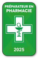 Self-adhesive Sticker - Caduceus 2023 Vignette for Windshield Window Sticker - V14 