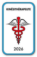 Self-adhesive Sticker - Caduceus 2023 Vignette for Window Windshield - V4 