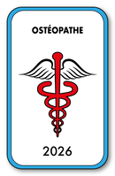 Self-adhesive Sticker - Caduceus 2023 Vignette for Window Windshield - V4 