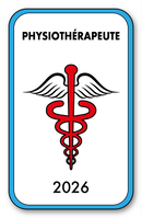 Self-adhesive Sticker - Caduceus 2023 Vignette for Window Windshield - V4 