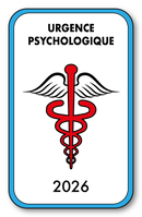 Self-adhesive Sticker - Caduceus 2023 Vignette for Window Windshield - V4 