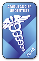 Selbstklebender Aufkleber – Caduceus 2023 Vignette für Windschutzscheiben-Fensteraufkleber – V5 