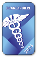 Selbstklebender Aufkleber – Caduceus 2023 Vignette für Windschutzscheiben-Fensteraufkleber – V5 