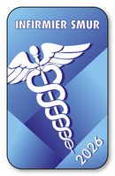 Selbstklebender Aufkleber – Caduceus 2023 Vignette für Windschutzscheiben-Fensteraufkleber – V5 