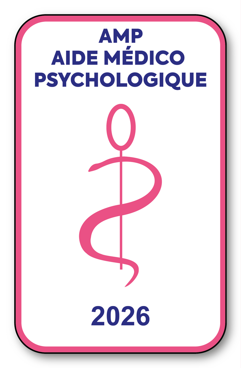 Self-adhesive Sticker - Caduceus 2023 Vignette for Window Windscreen - V6 