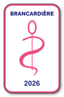 Self-adhesive Sticker - Caduceus 2023 Vignette for Window Windscreen - V6 