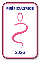 Self-adhesive Sticker - Caduceus 2023 Vignette for Window Windscreen - V6 