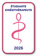 Self-adhesive Sticker - Caduceus 2023 Vignette for Window Windscreen - V6 