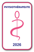 Self-adhesive Sticker - Caduceus 2023 Vignette for Window Windscreen - V6 