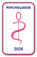 Self-adhesive Sticker - Caduceus 2023 Vignette for Window Windscreen - V6 