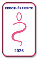 Self-adhesive Sticker - Caduceus 2023 Vignette for Window Windscreen - V6 