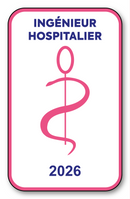 Self-adhesive Sticker - Caduceus 2023 Vignette for Window Windscreen - V6 