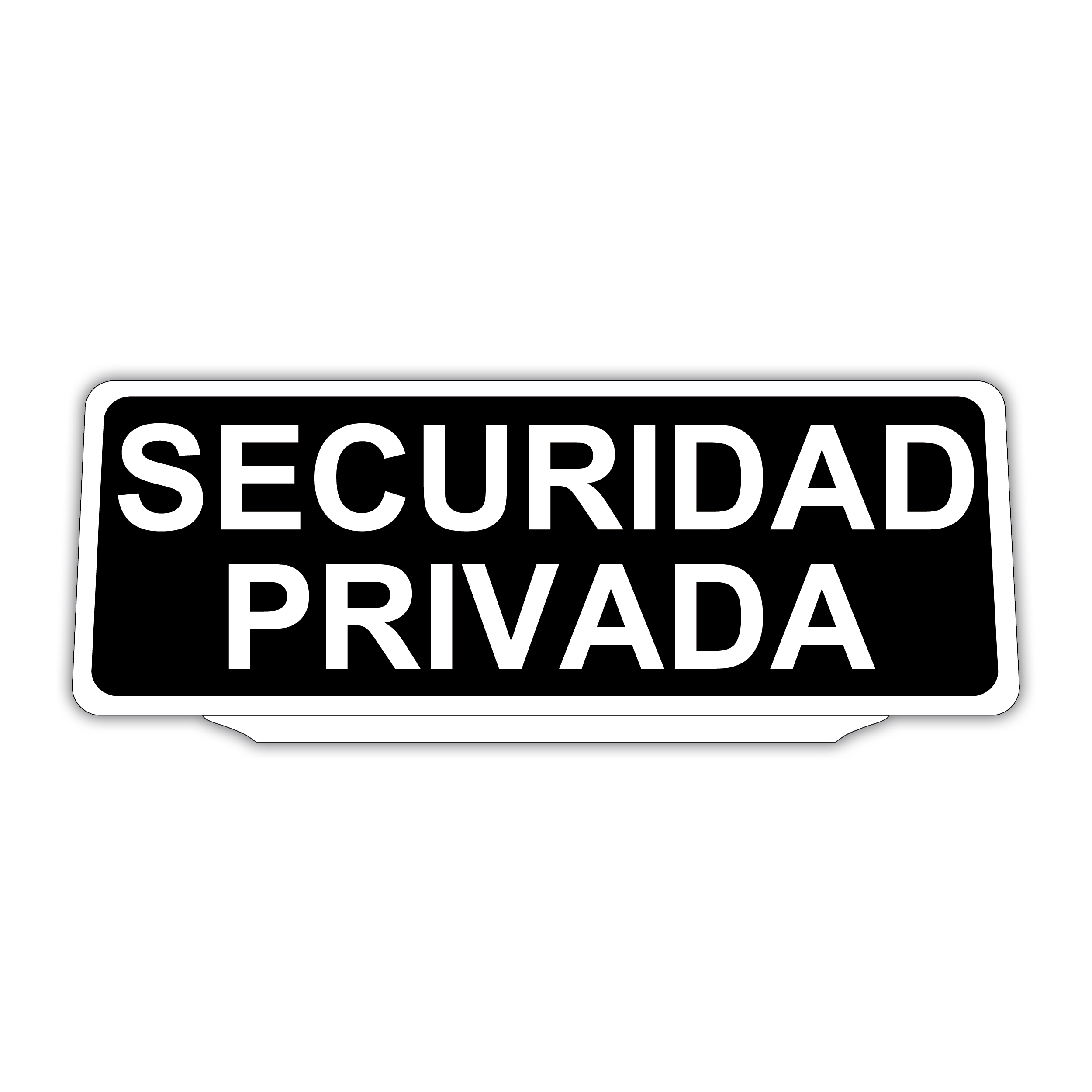 Clip Panel Plástico Visiera Parasol Para Coche Conductor Privado Retro